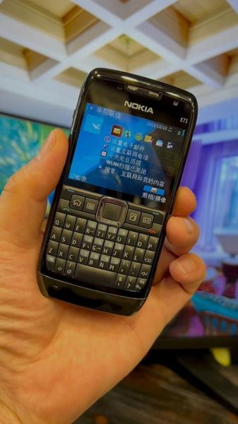 诺基亚怎么样_诺基亚手机现在还值得买吗-第1张图片-俊逸知识馆