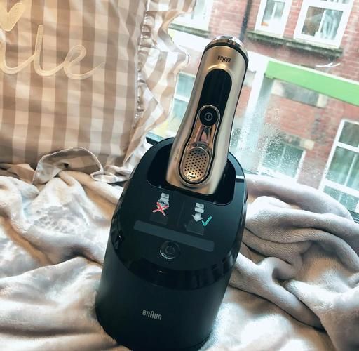 博朗剃须刀怎么样_博朗剃须刀哪款好用-第3张图片-俊逸知识馆 博朗剃须刀怎么样_博朗剃须刀哪款好用-第3张图片-俊逸知识馆