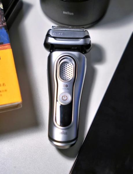 博朗剃须刀怎么样_博朗剃须刀哪款好用-第2张图片-俊逸知识馆 博朗剃须刀怎么样_博朗剃须刀哪款好用-第2张图片-俊逸知识馆