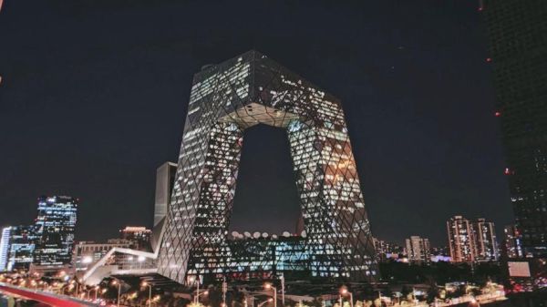 北京凤凰中心怎么预约参观_北京凤凰中心开放时间-第2张图片-俊逸知识馆