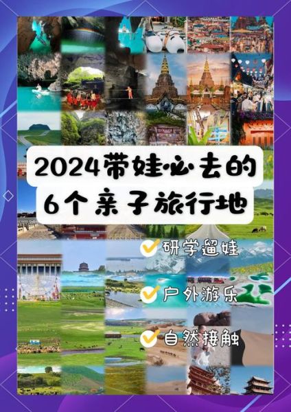 2024年国内亲子游去哪好_如何规划高性价比行程-第2张图片-俊逸知识馆 2024年国内亲子游去哪好_如何规划高性价比行程-第2张图片-俊逸知识馆