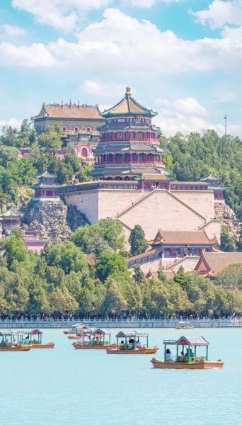 北京有哪些好玩的景点_北京三日游必去景点推荐-第3张图片-俊逸知识馆 北京有哪些好玩的景点_北京三日游必去景点推荐-第3张图片-俊逸知识馆