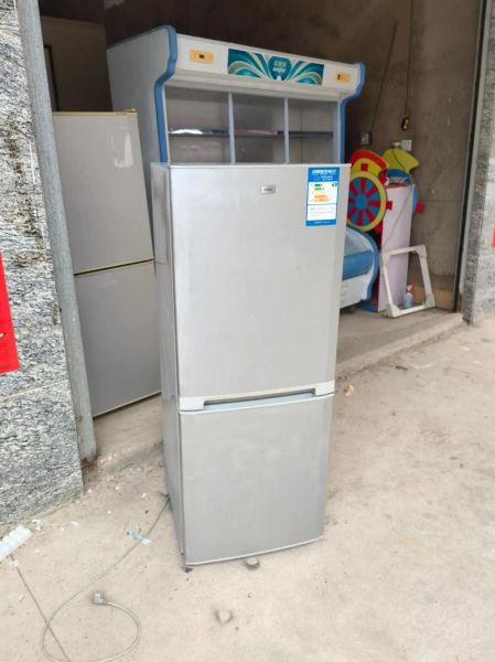 海尔小冰箱怎么样_海尔小冰箱值得买吗-第2张图片-俊逸知识馆