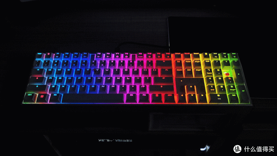 樱桃的键盘怎么样_樱桃机械键盘值得买吗-第3张图片-俊逸知识馆