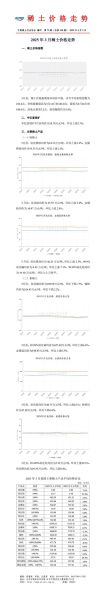 稀土价格走势分析_稀土未来还会涨价吗-第1张图片-俊逸知识馆