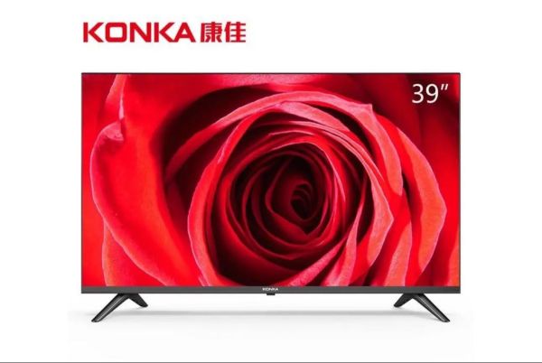 康佳电器怎么样_康佳电视质量好吗-第1张图片-俊逸知识馆