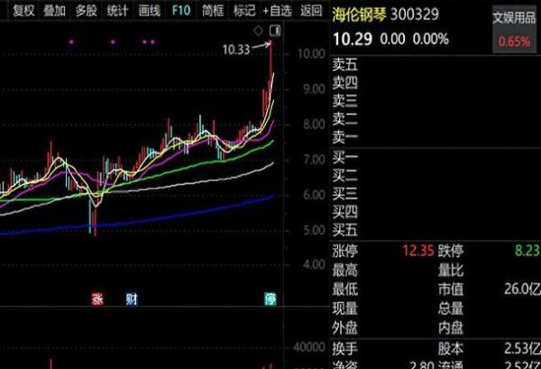 海伦钢琴股票值得买吗_海伦钢琴股票未来走势-第2张图片-俊逸知识馆 海伦钢琴股票值得买吗_海伦钢琴股票未来走势-第2张图片-俊逸知识馆