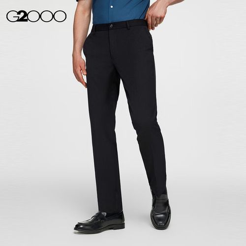 g2000怎么样_质量好吗-第1张图片-俊逸知识馆