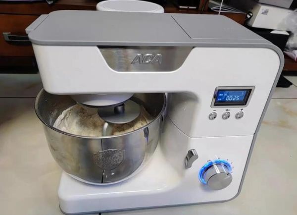 aca厨师机怎么样_值得买吗-第3张图片-俊逸知识馆 aca厨师机怎么样_值得买吗-第3张图片-俊逸知识馆