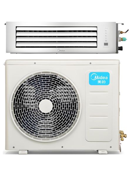 美的空调质量怎么样_美的空调值得买吗-第1张图片-俊逸知识馆