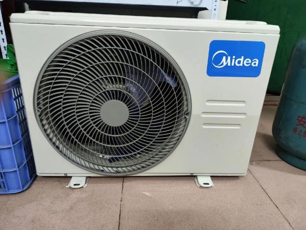 美的空调质量怎么样_美的空调值得买吗-第2张图片-俊逸知识馆