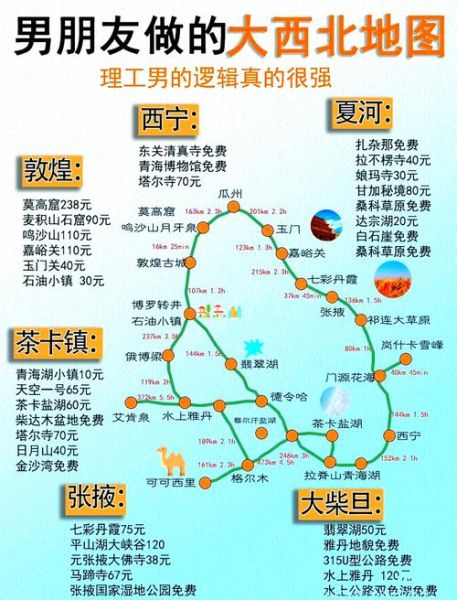 北京到西宁多少公里_北京到西宁自驾路线怎么走-第3张图片-俊逸知识馆