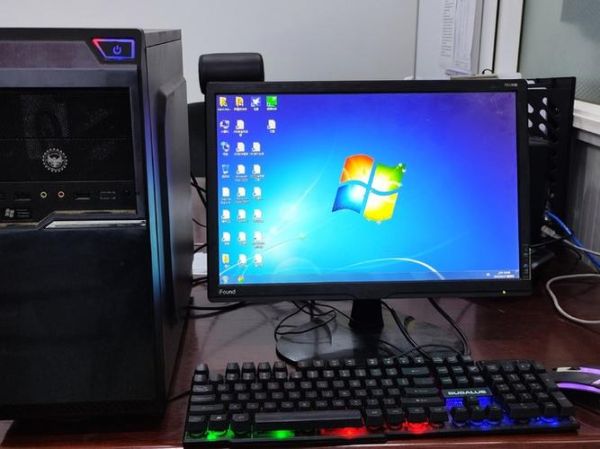 华硕台式机怎么样_华硕台式机值得买吗-第2张图片-俊逸知识馆 华硕台式机怎么样_华硕台式机值得买吗-第2张图片-俊逸知识馆