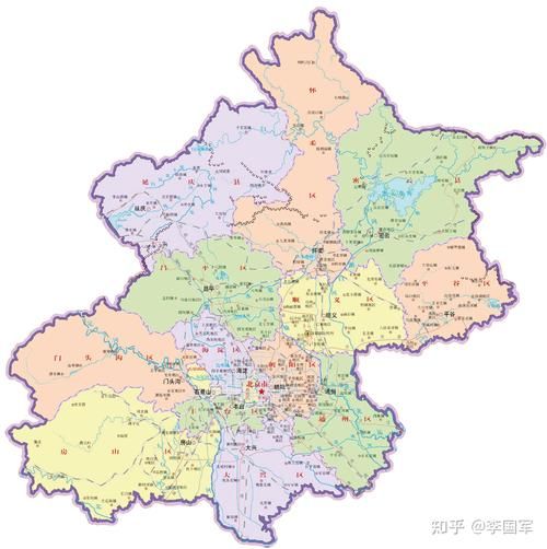 北京市属于哪个省_北京是直辖市吗-第1张图片-俊逸知识馆