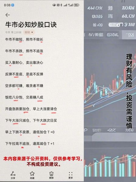 牛股票怎么选_牛股票有哪些特征-第1张图片-俊逸知识馆