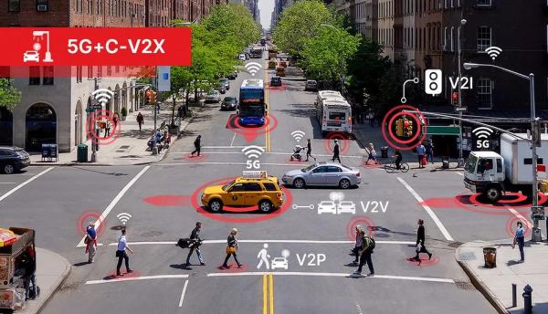 车联网怎么样_车联网安全吗-第1张图片-俊逸知识馆