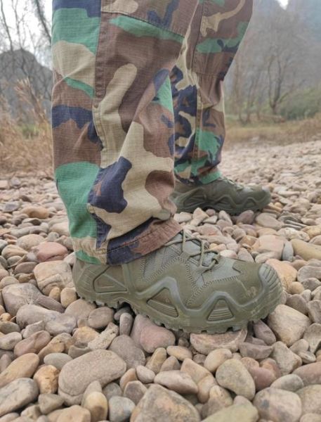 lowa鞋怎么样_值不值得买-第2张图片-俊逸知识馆 lowa鞋怎么样_值不值得买-第2张图片-俊逸知识馆