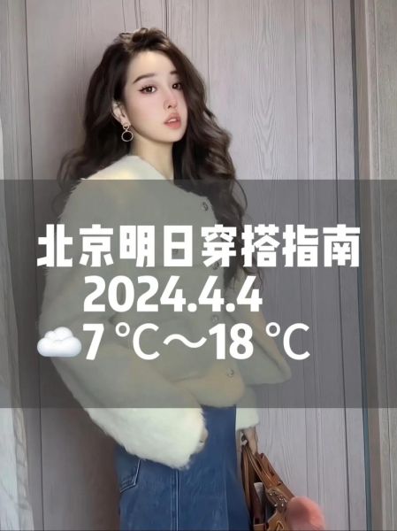 北京未来一周天气怎么样_北京穿什么衣服合适-第2张图片-俊逸知识馆