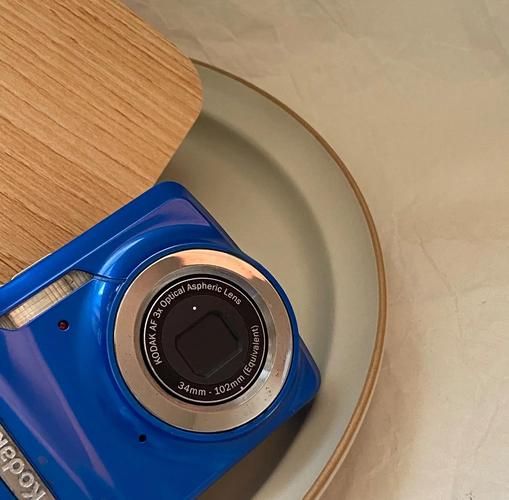 宝达相机怎么样_宝达相机值得买吗-第1张图片-俊逸知识馆