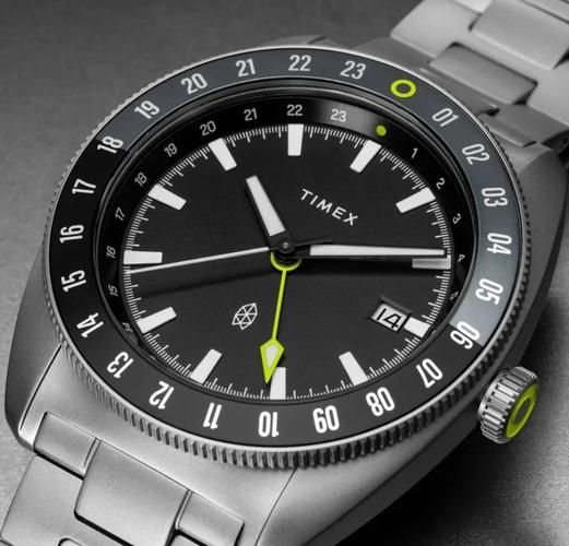 Timex手表怎么样_Timex手表值得买吗-第1张图片-俊逸知识馆