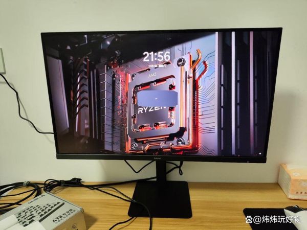 sanc显示器怎么样_sanc显示器值得买吗-第1张图片-俊逸知识馆