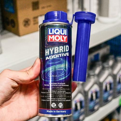 力魔燃油添加剂怎么样_力魔燃油添加剂有用吗-第2张图片-俊逸知识馆