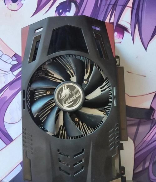 GT740显卡怎么样_还能玩什么游戏-第2张图片-俊逸知识馆