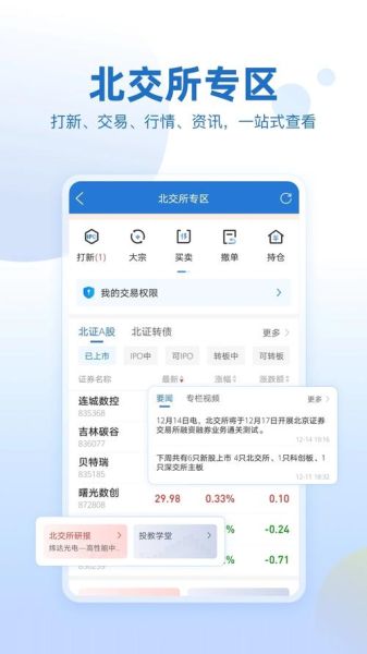 申万宏源股票怎么样_申万宏源股票值得买吗-第3张图片-俊逸知识馆 申万宏源股票怎么样_申万宏源股票值得买吗-第3张图片-俊逸知识馆
