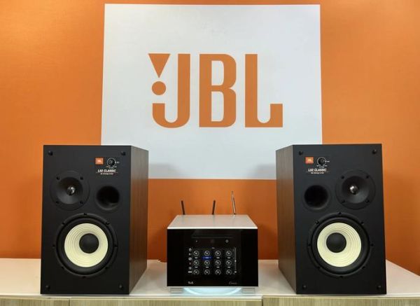 jbl功放怎么样_jbl功放音质好吗-第2张图片-俊逸知识馆