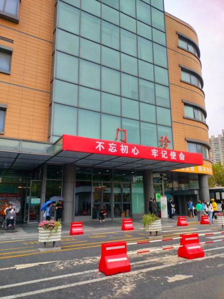 北京第六医院地址在哪里_怎么走最方便-第2张图片-俊逸知识馆