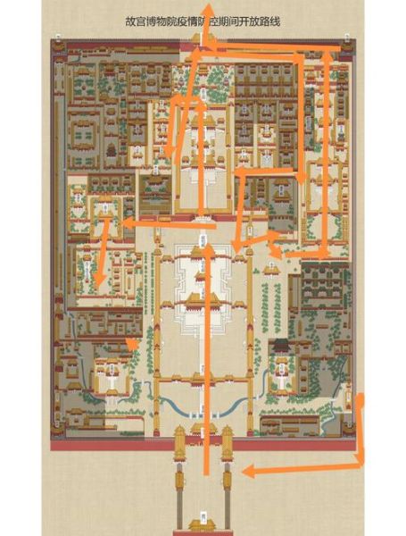 北京丰台区离故宫多远_从丰台到故宫怎么走最快-第2张图片-俊逸知识馆 北京丰台区离故宫多远_从丰台到故宫怎么走最快-第2张图片-俊逸知识馆