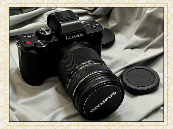 松下微单怎么样_松下微单值得买吗-第1张图片-俊逸知识馆