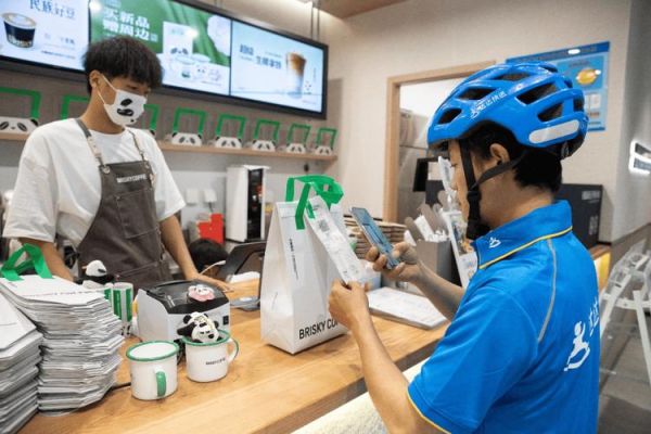 达达怎么样_达达骑手真实收入-第2张图片-俊逸知识馆