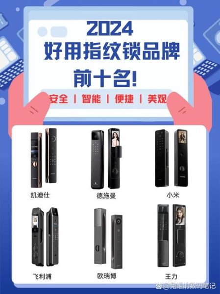 指纹锁哪个品牌好_指纹锁安全吗-第3张图片-俊逸知识馆 指纹锁哪个品牌好_指纹锁安全吗-第3张图片-俊逸知识馆
