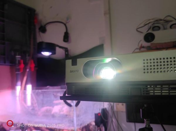 三洋投影仪怎么样_三洋投影仪值得买吗-第3张图片-俊逸知识馆