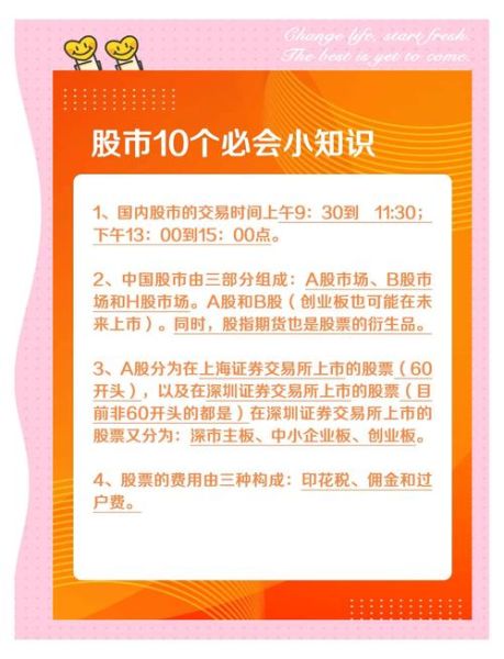 一手股票是多少股_一手股票交易规则-第3张图片-俊逸知识馆 一手股票是多少股_一手股票交易规则-第3张图片-俊逸知识馆