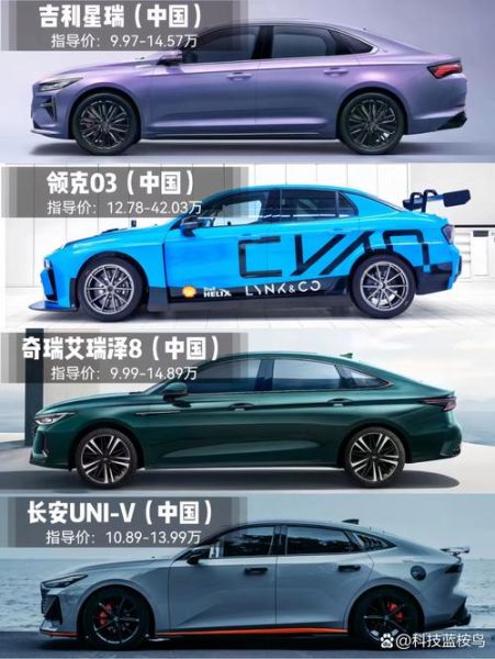 10万左右买什么车好_家用轿车哪款省油耐用-第2张图片-俊逸知识馆 10万左右买什么车好_家用轿车哪款省油耐用-第2张图片-俊逸知识馆