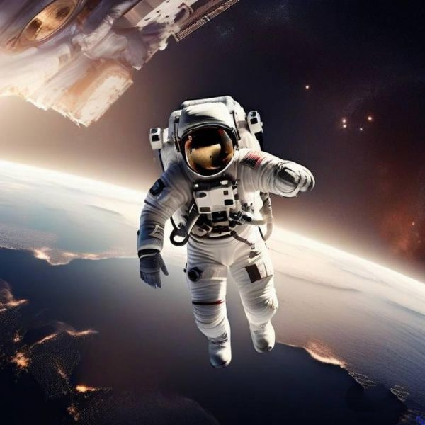 人在太空会怎么样_太空生活对身体的影响-第3张图片-俊逸知识馆 人在太空会怎么样_太空生活对身体的影响-第3张图片-俊逸知识馆