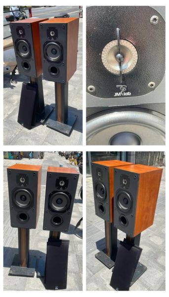 法国劲浪音响怎么样_劲浪音箱值得买吗-第2张图片-俊逸知识馆 法国劲浪音响怎么样_劲浪音箱值得买吗-第2张图片-俊逸知识馆