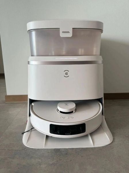 科沃斯扫地机器人怎么样_值得买吗-第1张图片-俊逸知识馆 科沃斯扫地机器人怎么样_值得买吗-第1张图片-俊逸知识馆