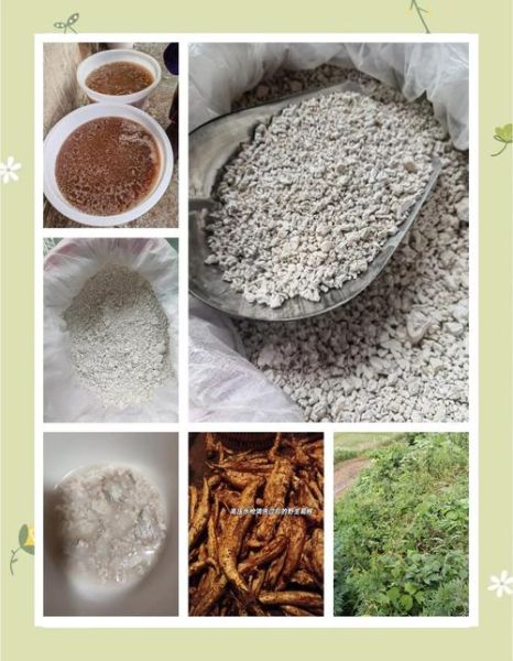 葛根粉多少钱一斤_葛根粉价格为什么差别大-第1张图片-俊逸知识馆 葛根粉多少钱一斤_葛根粉价格为什么差别大-第1张图片-俊逸知识馆
