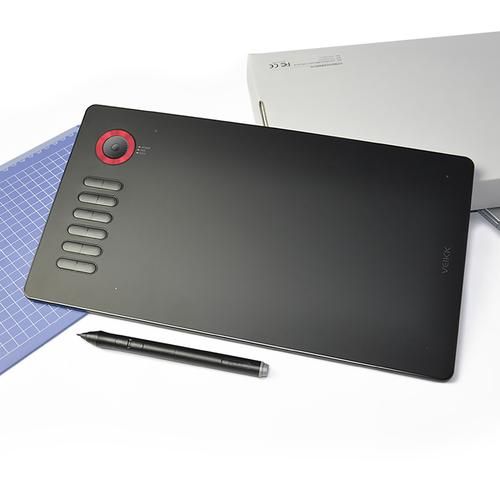 绘客数位板怎么样_绘客数位板值得买吗-第1张图片-俊逸知识馆 绘客数位板怎么样_绘客数位板值得买吗-第1张图片-俊逸知识馆