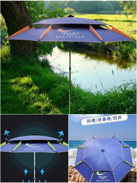 雨伞什么牌子质量好_雨伞怎么选才防雨-第3张图片-俊逸知识馆 雨伞什么牌子质量好_雨伞怎么选才防雨-第3张图片-俊逸知识馆