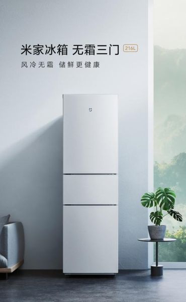 小米冰箱怎么样_小米冰箱值得买吗-第2张图片-俊逸知识馆 小米冰箱怎么样_小米冰箱值得买吗-第2张图片-俊逸知识馆