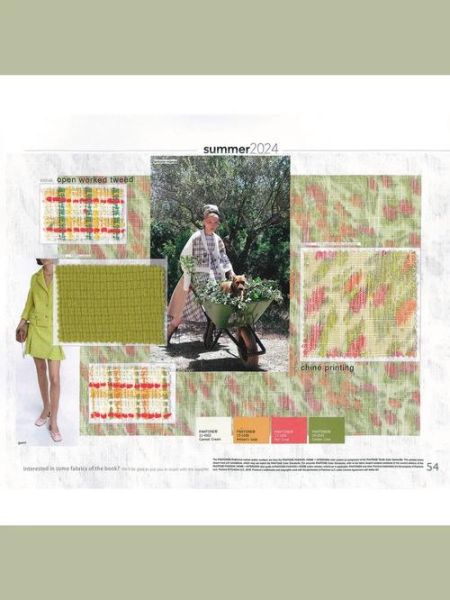 2024年服装流行趋势_如何抓住女装商机-第1张图片-俊逸知识馆 2024年服装流行趋势_如何抓住女装商机-第1张图片-俊逸知识馆