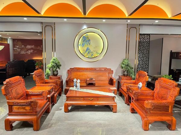 红木家具市场规模有多大_2024年还会涨吗-第3张图片-俊逸知识馆 红木家具市场规模有多大_2024年还会涨吗-第3张图片-俊逸知识馆