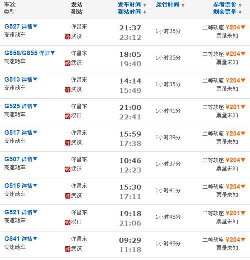 郑州到北京火车时刻表查询_郑州到北京高铁票价多少钱-第3张图片-俊逸知识馆 郑州到北京火车时刻表查询_郑州到北京高铁票价多少钱-第3张图片-俊逸知识馆