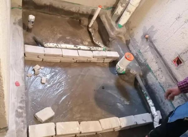 陶粒多少钱一吨_陶粒回填卫生间施工步骤-第3张图片-俊逸知识馆 陶粒多少钱一吨_陶粒回填卫生间施工步骤-第3张图片-俊逸知识馆