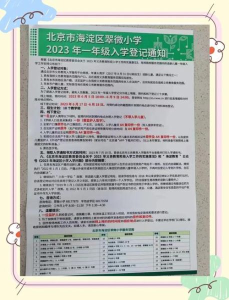 北京翠微小学怎么样_翠微小学招生条件-第1张图片-俊逸知识馆 北京翠微小学怎么样_翠微小学招生条件-第1张图片-俊逸知识馆