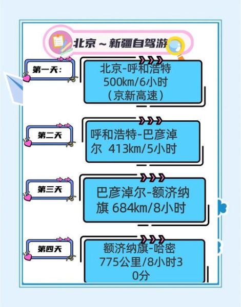 北京到新疆火车多久_北京到新疆火车票怎么买-第2张图片-俊逸知识馆 北京到新疆火车多久_北京到新疆火车票怎么买-第2张图片-俊逸知识馆